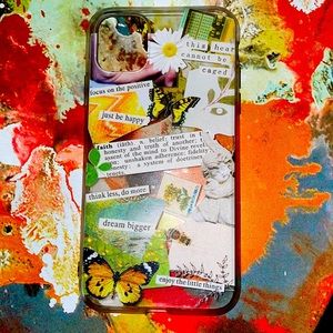 iPhone 11 phone case